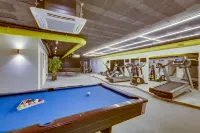Concept Suites Hotel in zona School of Foreign Languages
