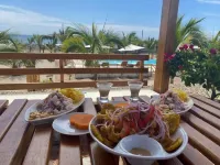 El Samay Hotel Boutique - breakfast