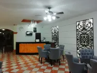 호텔 로스 히라솔레스