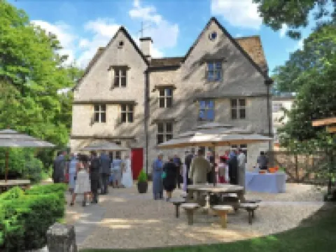 Egypt Mill Hotel and Restaurant Hotels in Nailsworth