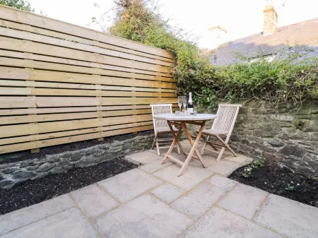 8 Crown Lane Отели в г. Конви