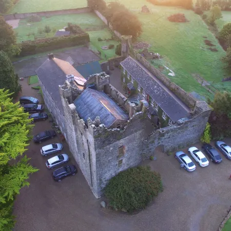 Killiane Castle Country House & Farm