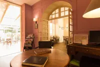 Logis Hôtel le Vert Galant