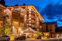 Sport Hotel Hermitage & Spa Hoteles en 