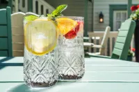 Jonathan Pitney House Hotels in Absecon