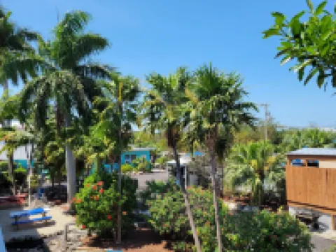 루에 키 리프 리조트