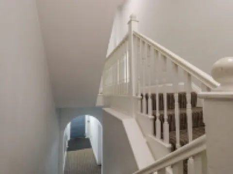 The Old Spy Headquarters Hotels in Folkestone