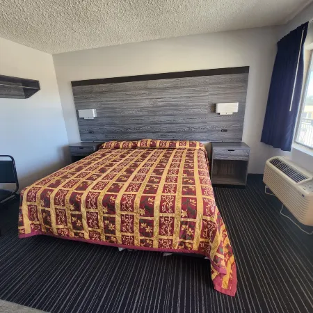 Scottish Delight Motel