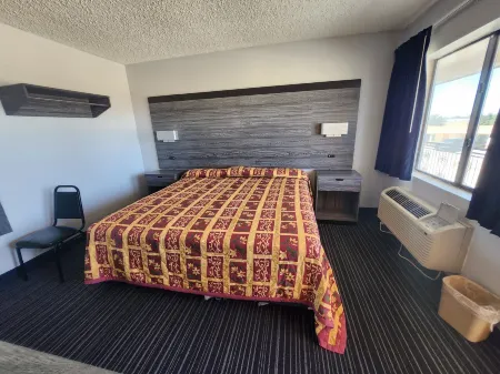 Scottish Delight Motel