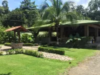 Hotel Manuel Antonio Park