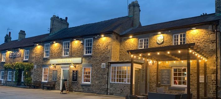The Farmers Arms Hotels in Richmond