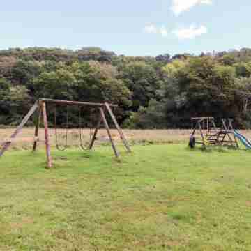 Trout River Retreat Others