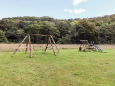 トラウト リバー リトリート