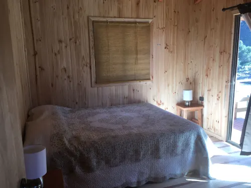 Los Quenes River Lodge Hotels in Romeral