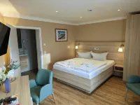 Hotel Karl's Burg - 3-Star