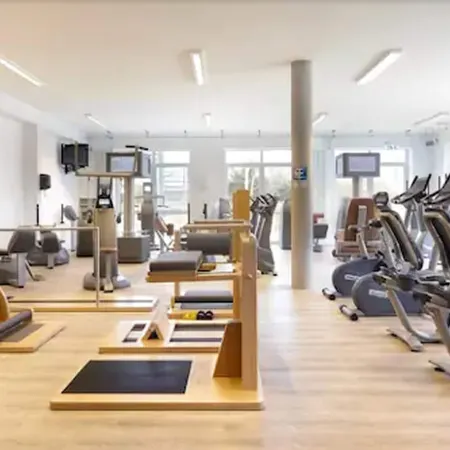 Nordica Hotel Friesenhof