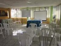 Hosteria Llanovientos