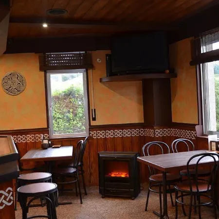 Hotel Celta Galaico