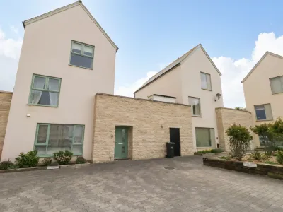 Pebbles Reach Hotels in der Nähe von Isle of Portland