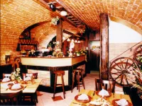Hotel Arcus Hotel a Groditz