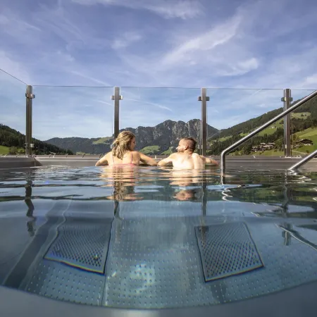 Galtenberg Family & Wellness Resort