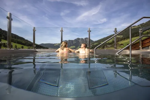 Galtenberg Family & Wellness Resort Hotels in Alpbach