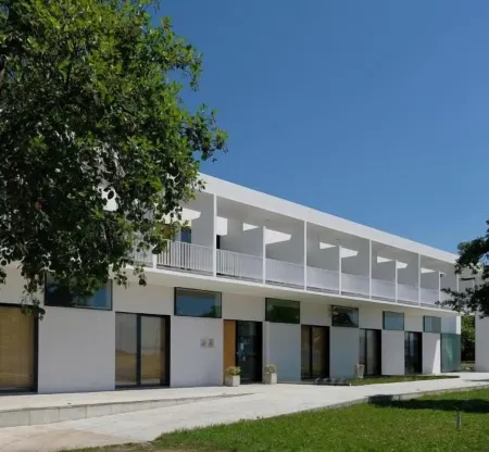 HI Viana do Castelo - Pousada de Juventude