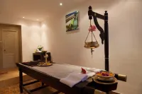 Sterling Kodai Lake - spa