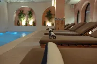 Nomad Hotel & Spa Altea - spa