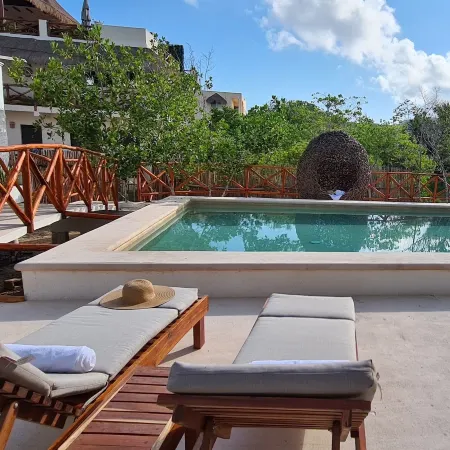 Sanyama Holbox