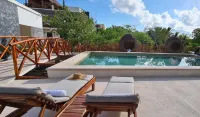 Sanyama Holbox - Apartment
