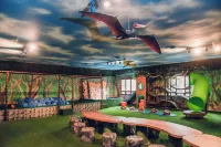 Hotel Fazenda Vilarejo All Inclusive