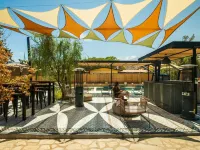 Solar Madariaga Hotel Hotels in Vicuna