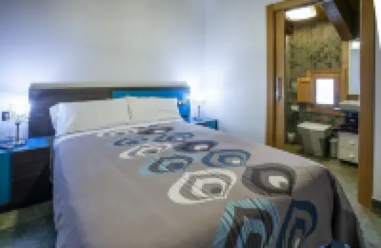 El Abrigaño del Cañon I y II