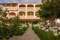 Hotel Kiklamino - 2 estrellas