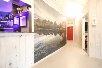 Napoli Resturant & Hotell As - bar