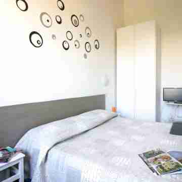 Il Ghiro Guest House Rooms