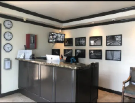 Palms Hotel Trinidad Hotels in 