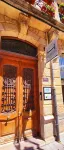 Leon Hostel Hotels near Senda del Arcediano