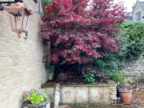 The Old House At Home Hotels in Chippenham