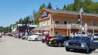 Mt Baker Hotel Hotels in Skagit County