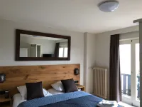 Hotel de Plank - Alle Kamers Met Airconditioning Hôtels à : Noorbeek
