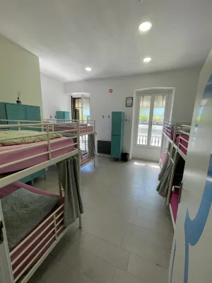 Downtown River Hostel