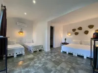 Çıralı Marina Loft Hotel a Ulupinar Mahallesi