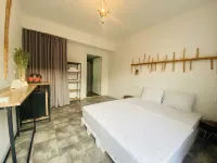 Çıralı Marina Loft Hotels in Ulupınar