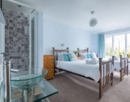 Fairholme