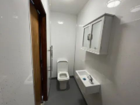 神祕的赫布里底島屋
