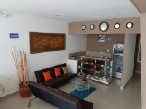 Zafara Hotel Hotels in Gaira