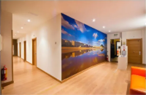 庫爾薩爾高級旅館