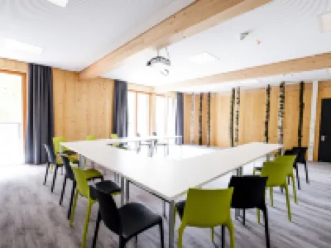 Jugendherberge Burghausen Hotels in Burghausen